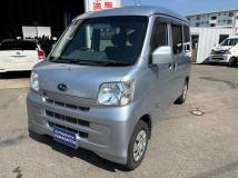 2016 Subaru Sambar