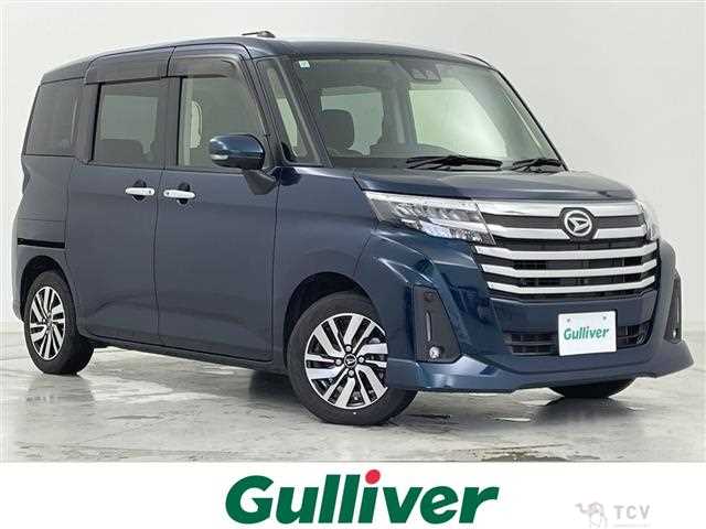 2021 Daihatsu Daihatsu Others