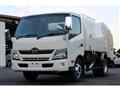 2013 Hino Dutro