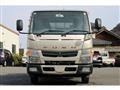 2016 Mitsubishi Canter