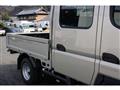 2016 Mitsubishi Canter