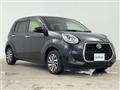 2018 Toyota Passo