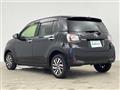 2018 Toyota Passo