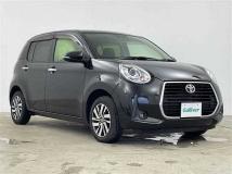 2018 Toyota Passo