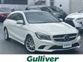 2016 Mercedes-Benz CLA-CLASS