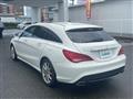 2016 Mercedes-Benz CLA-CLASS