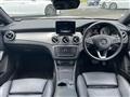 2016 Mercedes-Benz CLA-CLASS