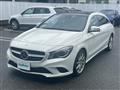 2016 Mercedes-Benz CLA-CLASS
