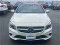 2016 Mercedes-Benz CLA-CLASS