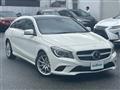 2016 Mercedes-Benz CLA-CLASS