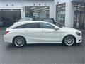2016 Mercedes-Benz CLA-CLASS