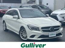 2016 Mercedes-Benz CLA-CLASS