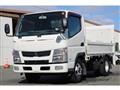 2011 Mitsubishi Canter