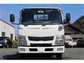 2011 Mitsubishi Canter