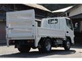 2011 Mitsubishi Canter