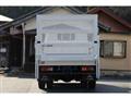 2011 Mitsubishi Canter