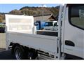2011 Mitsubishi Canter