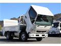 2011 Mitsubishi Canter