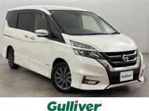 2019 Nissan Serena