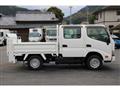 2018 Toyota Dyna Truck