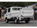 2018 Toyota Dyna Truck