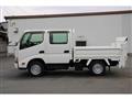2018 Toyota Dyna Truck