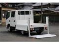 2018 Toyota Dyna Truck