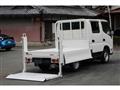 2018 Toyota Dyna Truck
