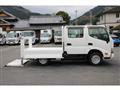 2018 Toyota Dyna Truck