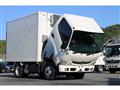 2016 Toyota Dyna Truck