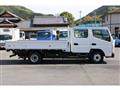 2016 Mitsubishi Canter
