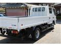 2016 Mitsubishi Canter
