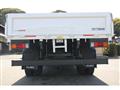 2016 Mitsubishi Canter