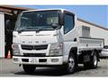 2015 Mitsubishi Canter