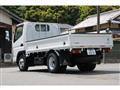2015 Mitsubishi Canter