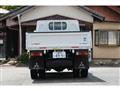 2015 Mitsubishi Canter