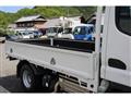 2015 Mitsubishi Canter