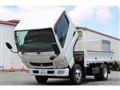 2015 Mitsubishi Canter