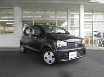2015 Suzuki Alto