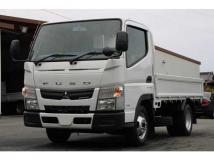 2016 Mitsubishi Canter