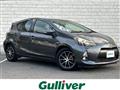 2012 Toyota AQUA