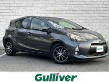2012 Toyota AQUA