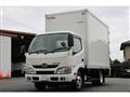 2015 Hino Dutro