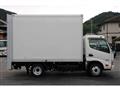 2015 Hino Dutro