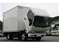 2015 Hino Dutro