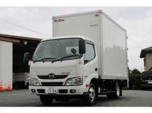 2015 Hino Dutro