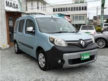 2014 Renault Kangoo