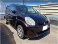 2011 Toyota Passo