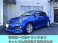 2015 Suzuki Swift