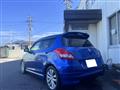 2015 Suzuki Swift